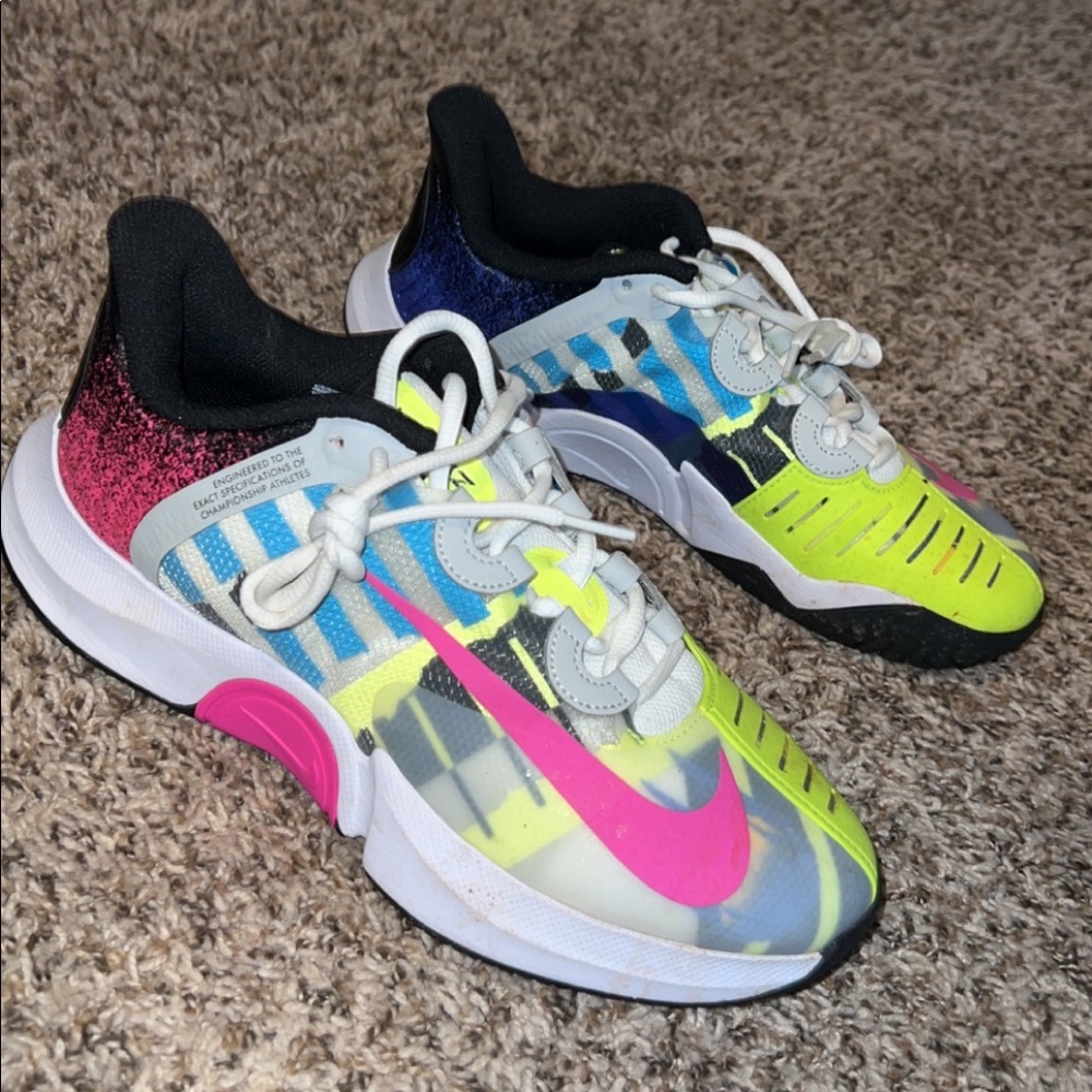 Nike Air Zoom